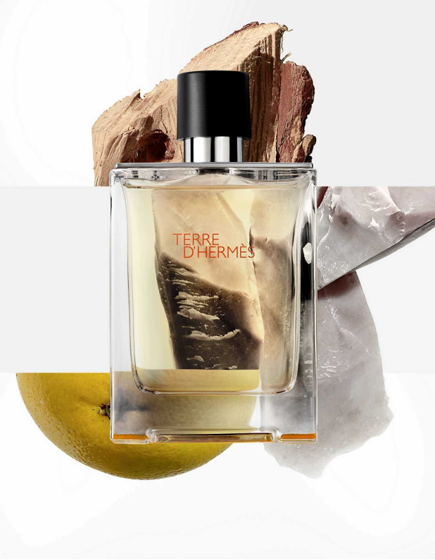Terre D'Hermes Edt